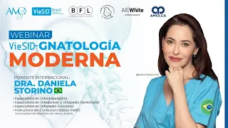 Webinar: VieSID-Gnatalogía Moderna - Daniela Storino