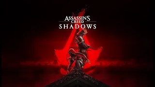 Assassin’s Creed Shadows - Trailer zur Ankündigung