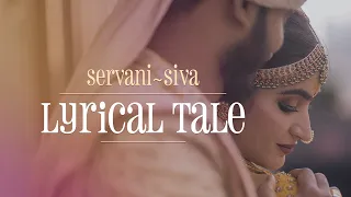 Servani & Siva~ One Fine Day