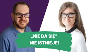 Chcesz znaleźć złoty środek i działać w zgodzie ze sobą? Poznaj swoje mocne strony! Szymon Kryczka