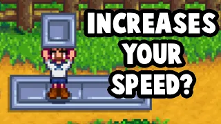 Why Placing Paths Is More Important Than You Think in Stardew Valley