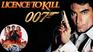 License to Kill 007 - Timothy Dalton James Bond Tribute [HD]