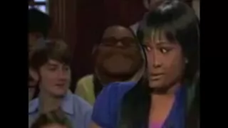 YTP - Judge Ross yells at crackhead