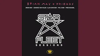 Star Fleet (Complete Version / 2023 Mix)