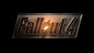 Початок проходження Fallout 4, режим Виживання, ч.1