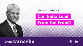 Can India Lead From the Front? | Grand Tamasha