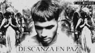 Anuel AA - Descansa en paz | Audio Oficial [Letra]