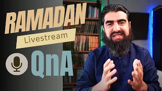 Livestream QnA 17/3/24