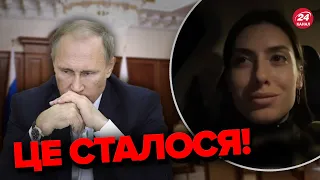 ❗Надважливе рішення! НАСЛІДКИ видачі ордеру на арешт для Путіна – МЕЗЕНЦЕВА