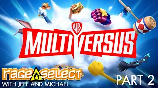 MultiVersus (The Dojo) Let's Play - Part 2