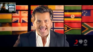 Thomas Anders - We are One