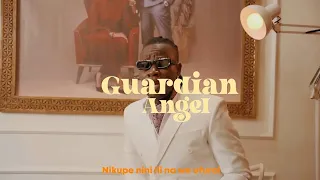 Guardian Angel - Nainua Macho (Visualizer )