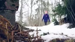 Lasten Hautausmaa: Tuulipuut (Official Music Video)