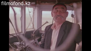 Хроника гибели Аральского моря (1989) Документальный фильм СССР о последствиях гибели Арала