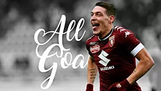 Andrea Belotti 16/17 - All 26 Goals in Serie A with Torino