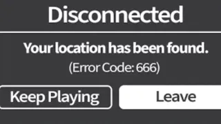 Ошибка 666 официальное видео | Error 666 Officially Video