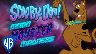 Scooby-Doo! Moon Monster Madness | 10 Minute Preview