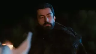 Mehmet Bir Cihan Fatihi'ne damga vuran sahne!