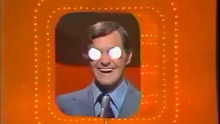 Match Game 74 (Episode 189) (Clothing is Optional?) (Breasts Blooper) (GOLD STAR) (With Slate)