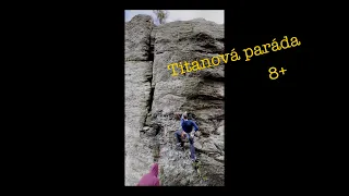 "Titanová paráda" 8+ | Rabštejn