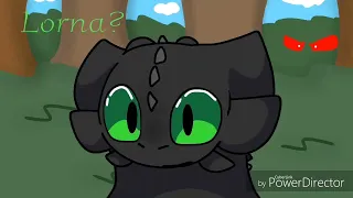 Toothless x light fury Movie by Aurora deadly nadder HD 720p