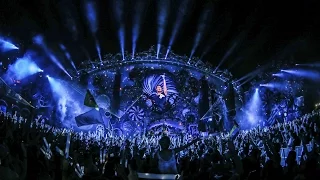 Tomorrowland Brasil 2016 | Afrojack