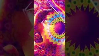 The Sound of GOD 💛 1 618 Hz The Golden Ratio | Golden Frequency Meditation