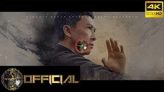 "Ip Man 葉問 Version 27" - Ip Man Theme Song Rap [Version 27] Epic Rap Beat (Prod. by Ali Dynasty)