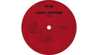 Andre Lodemann - Stay True