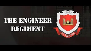 U. S. Army Engineer Units Around the World