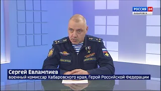 Служба по контракту в армии России: требования, нововведения, социальные гарантии