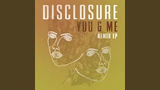 You & Me (Bicep Remix)