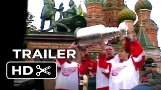 Red Army TRAILER 1 (2014) - Documentary HD