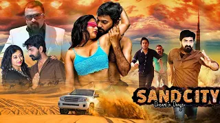 sand city South Indian Released Full Hindi Dubbed Action Movie | Latest Blockbuster Movie