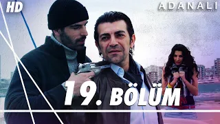 Adanalı 19. Bölüm | HD