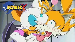 Sonic X | Who'll be the winner of Chaos Emerald Martial Arts Mash Up?