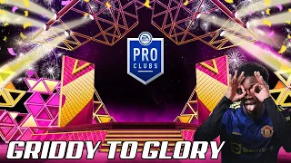 LIVE FIFA 23 opening 93+ SHAPESHIFTERS PLAYER PICK/GRIDDY TO GLORY CLUBS/OPENING 84x10 & 86+ PP @6PM