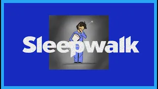 Sleepwalk ／ なとり Ver. イクリプス【歌ってみた】|| Natori Sleepwalk cover
