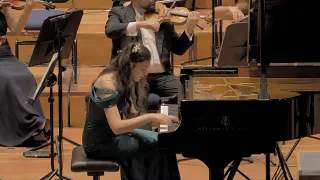 Beethoven Concerto No.3 İlyun Bürkev