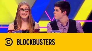 "We're Not Children Here" | Blockbusters