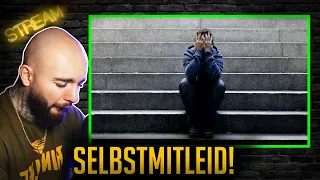 Edmon REALTALK über: Selbstmitleid & Opfermentalität