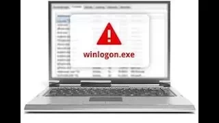 Что будет если завершить процесс winlogon в windows 7