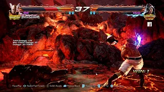 Anyone will uninstall tekken after this😑|Tekken 7