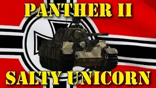 Panther 2 Salty Unicorn Review