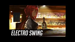 ► Best of Electro Swing Mix January 2017 ◄ ~(￣▽￣)~