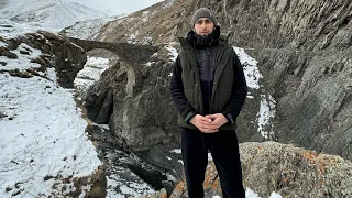 Поездка в село Фий и Гдым Ахтынского района республики Дагестан.⛰️⛰️⛰️ #фий #гдым #ахтынскийрайон