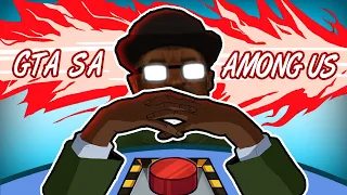 GTA SA Among Us Random Animación 02 (Loquendo)