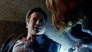 The X-Files 10x03 Promo #2 Season 10 Episode 3 HD