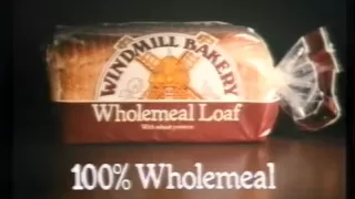 Old UTV television tv adverts from 1985 northern ireland - part 1