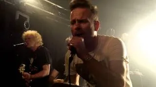 Diamond Head - 02 To Heaven From Hell (Rock Temple, Kerkrade, 2012 07 01)